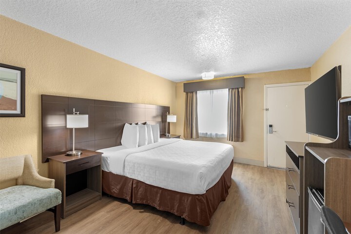 Best Western Space Shuttle Inn