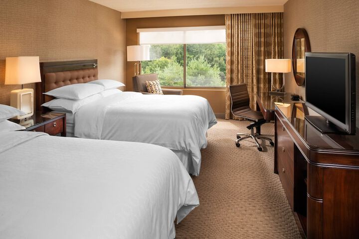 Sheraton Hartford South Hotel