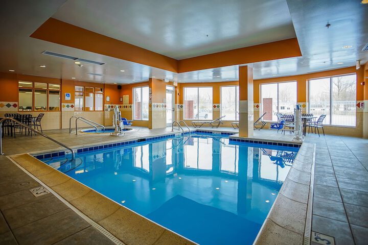 Pool 4 of 31