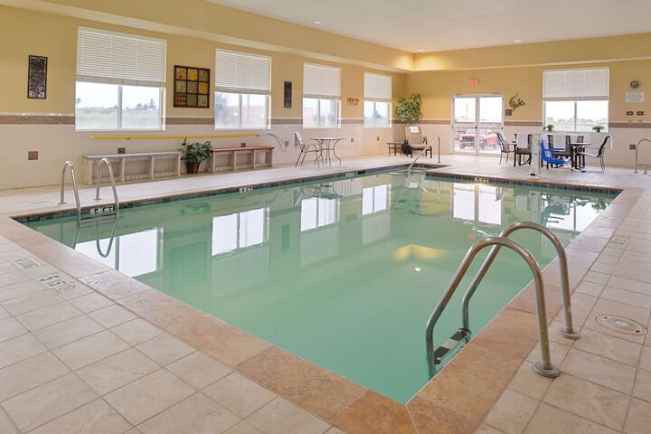 Pool 9 of 40