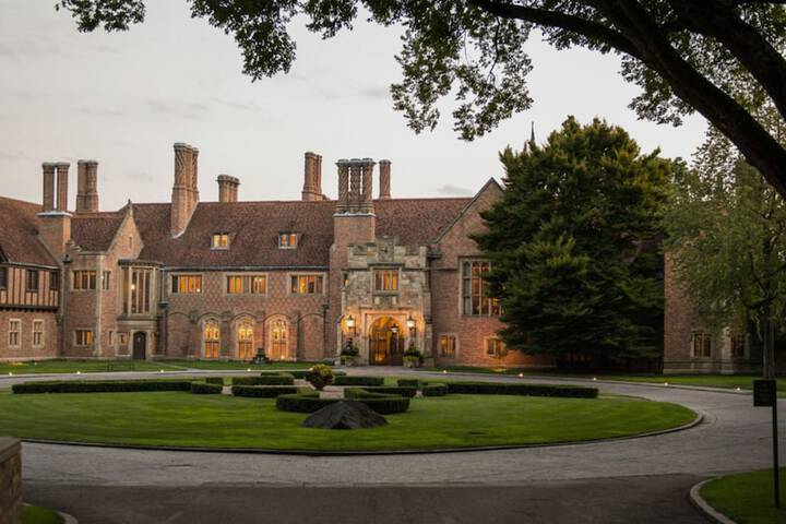 Royal Park Hotel
