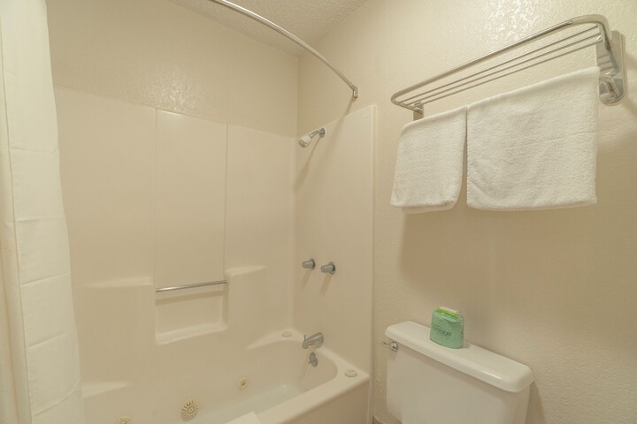 Regency Inn & Suites by OYO Bay City TX
