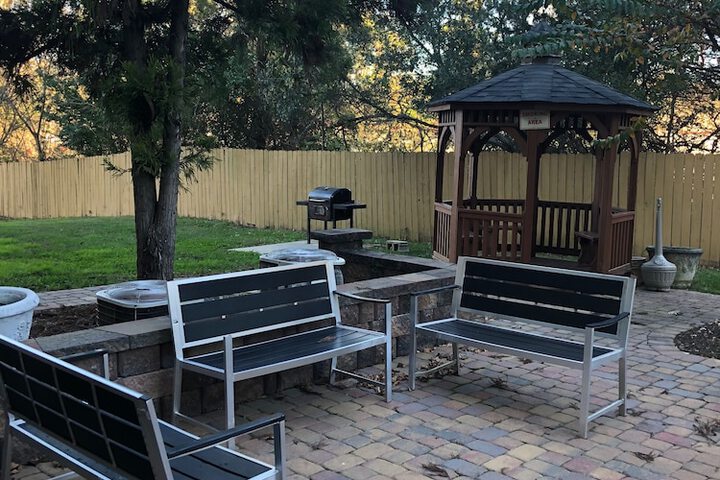 Terrace/Patio 36 of 38
