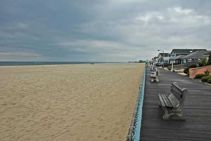 Beach 43 of 48