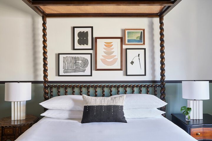 Kimpton Canary Hotel by IHG