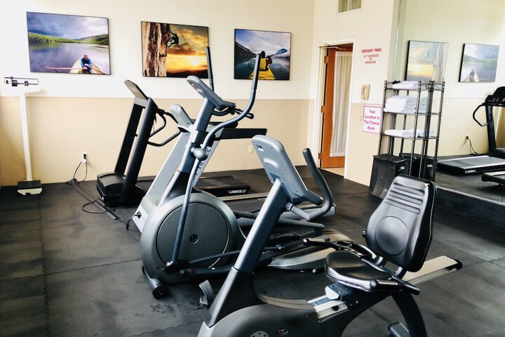 Health and Fitness 56 of 60
