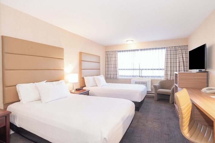Sandman Hotel Cranbrook