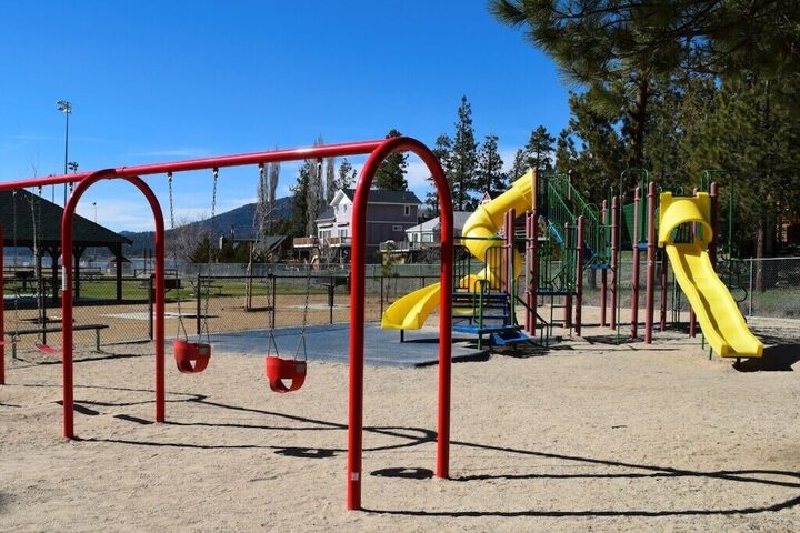 Bear Creek Resort