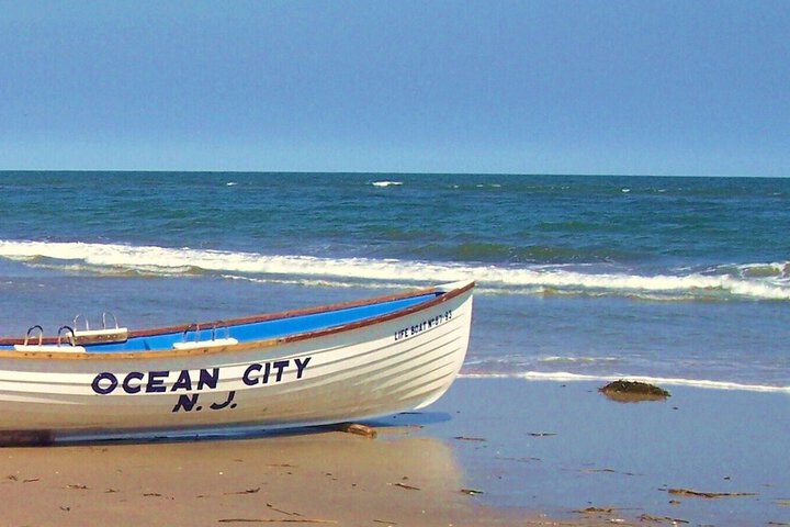 Ocean 7
