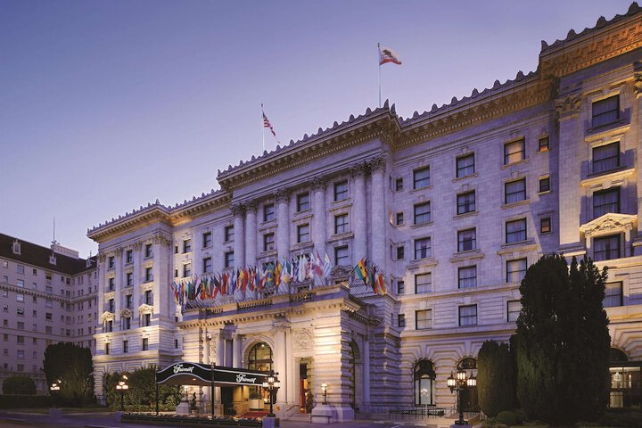 Hotel 9 of 161