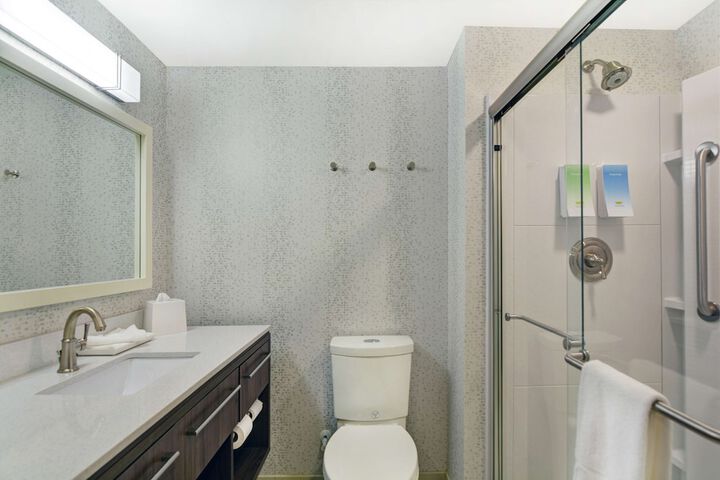 Home2 Suites by Hilton Raleigh Durham Airport RTP
