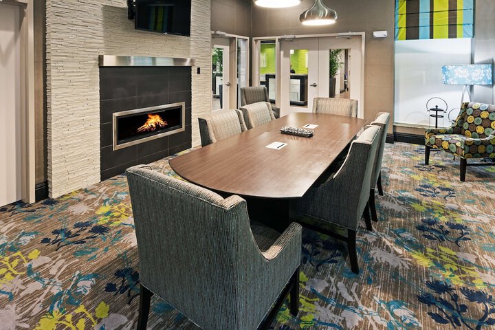 Hilton Garden Inn West Little Rock