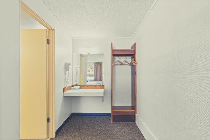 Stardust Motel Wallace