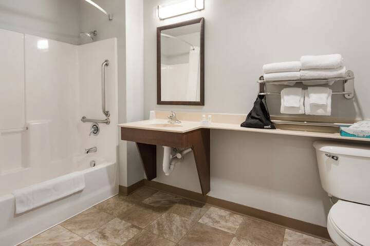 My Place Hotel - Twin Falls ID