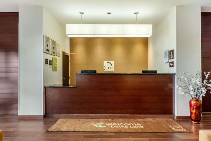 Hotel Interior 10 of 49