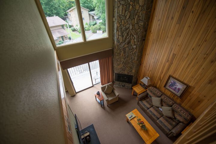 Bluegreen Vacations Blue Ridge Village an Ascend Collection Resort
