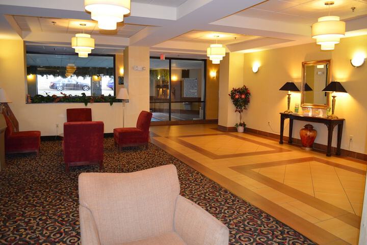 Hotel Interior 8 of 37