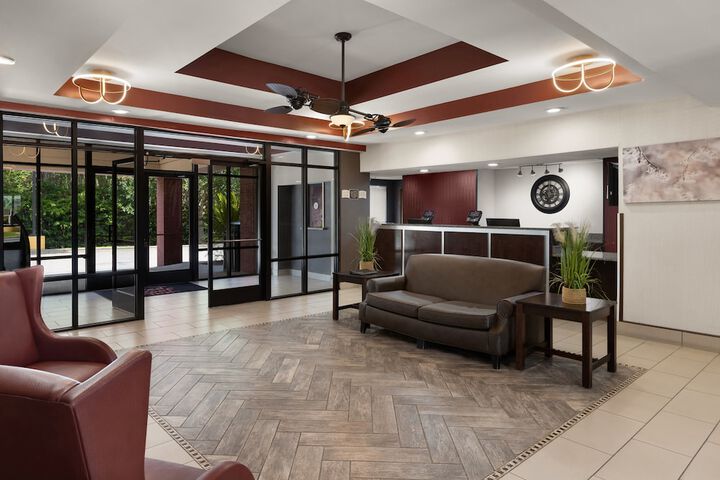 Hotel Interior 14 of 41
