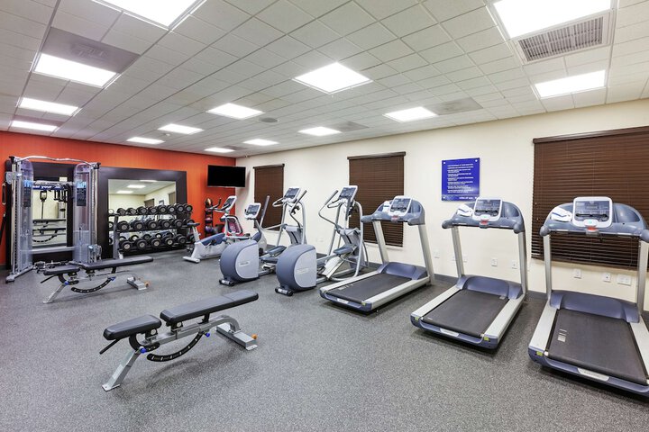 Health and Fitness 35 of 36