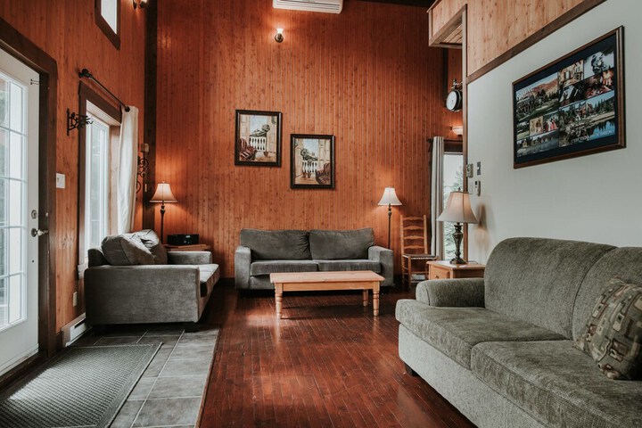 Chalets Royal Laurentien
