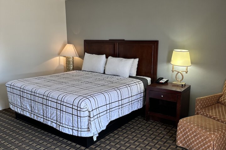 Budget Inn Motel Storm Lake