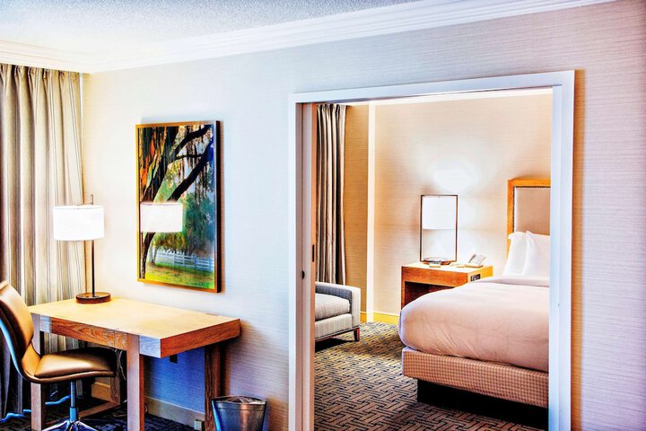 Hilton Ocala