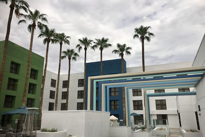DoubleTree by Hilton Phoenix Chandler