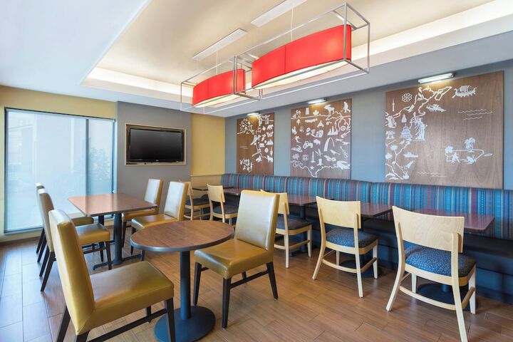 TownePlace Suites by Marriott Shreveport Bossier City