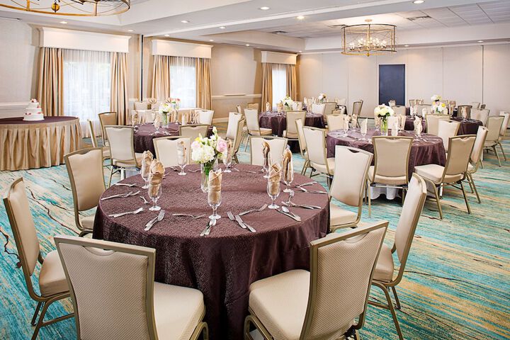 Embassy Suites by Hilton Destin Miramar Beach