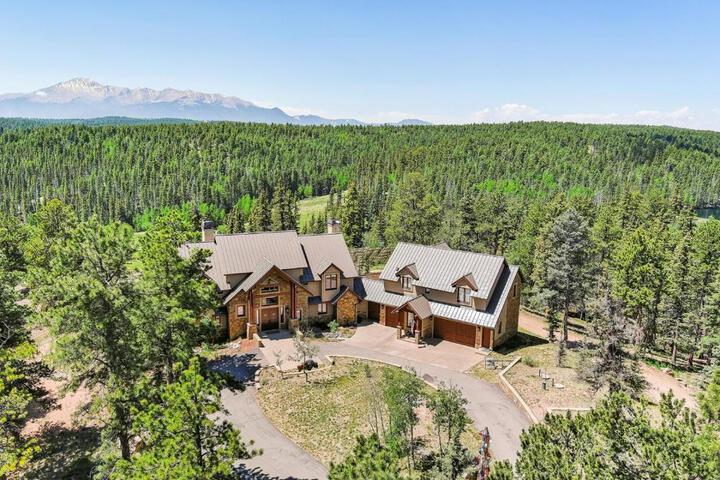 Off Grid Luxury Experience