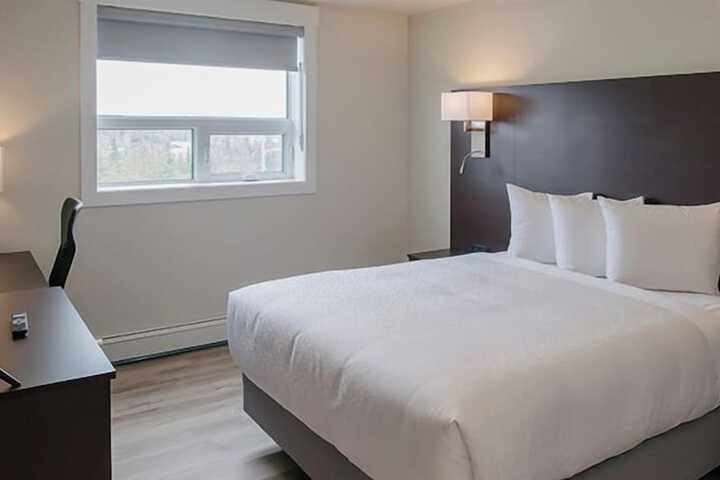 Chateau Nova Yellowknife