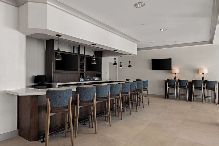 Hilton Garden Inn Omaha East / Council Bluffs