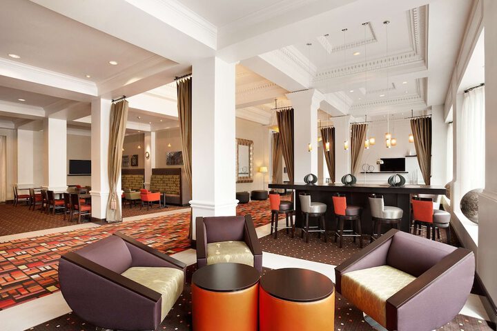 Hotel Interior 11 of 35
