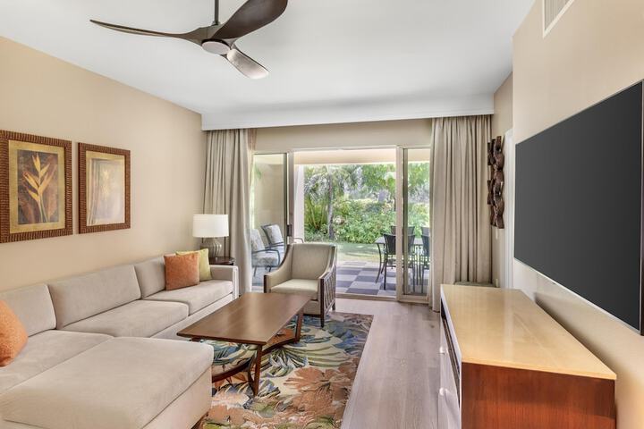 Hilton Grand Vacations Club Kohala Suites Waikoloa