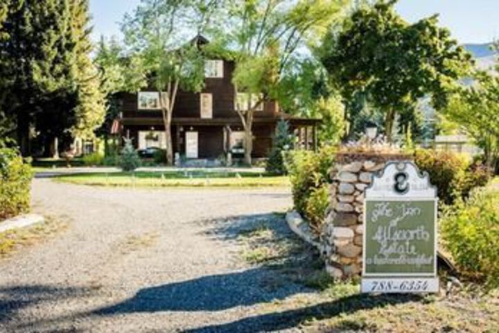 The Inn at Ellsworth Estate