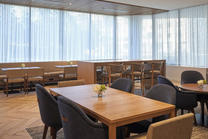 Breakfast/Coffee Service 38 of 41