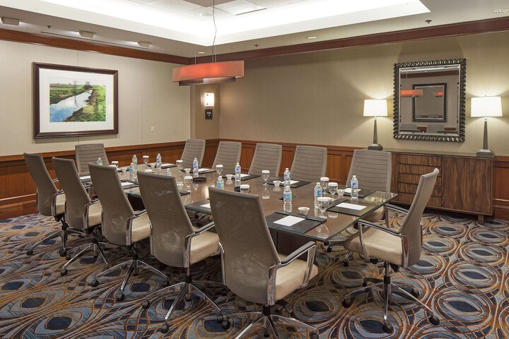 Hilton Omaha