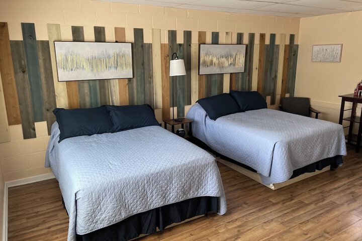 Riverview Inn