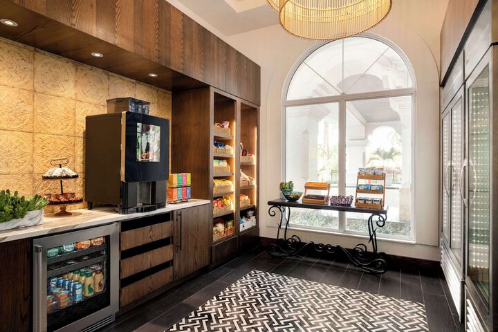 Embassy Suites by Hilton Fort Lauderdale 17th Street