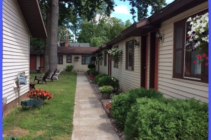 Pullman Motel