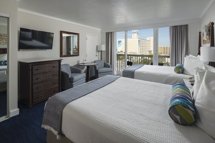 Island Grand at TradeWinds