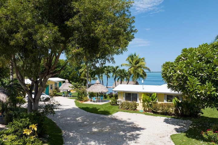 Bay Harbor Lodge
