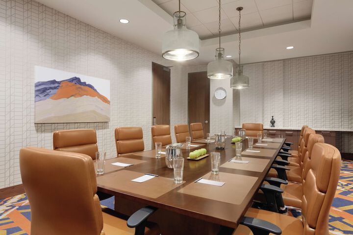 Embassy Suites by Hilton South Jordan Salt Lake City