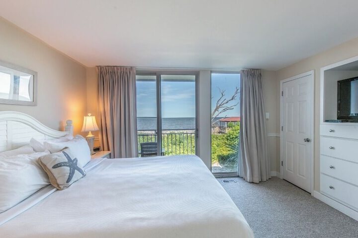 Villas by the Sea Resort & Conference Center
