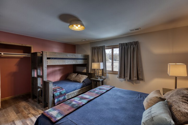 Lewis and Clark Resort