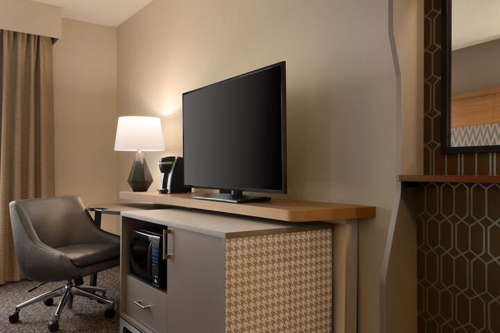 Holiday Inn Hotel & Suites Council Bluffs I-29 by IHG
