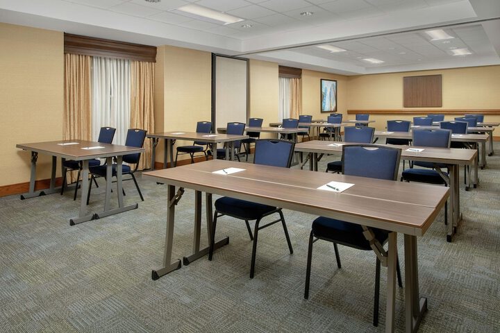 Meeting 27 of 42