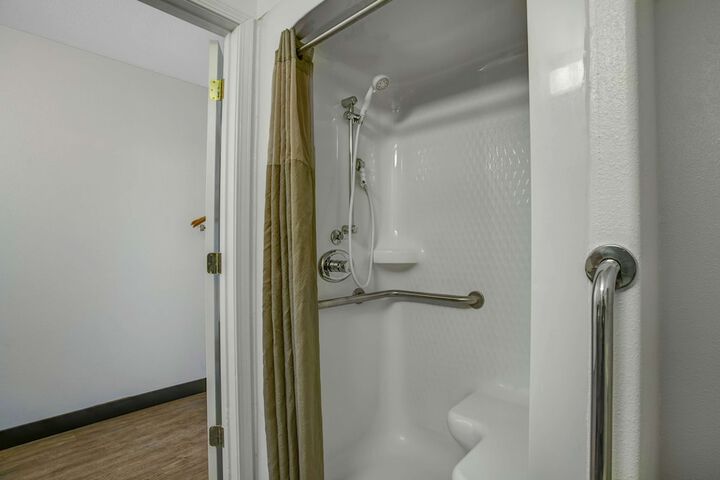 Motel 6 Baker City OR