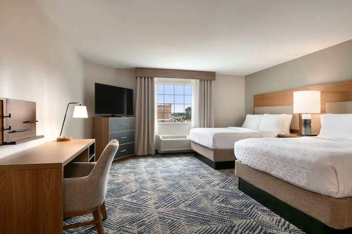 Candlewood Suites Aberdeen-Bel Air by IHG