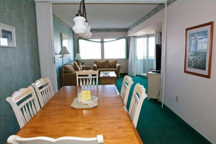 Watsons Regency Suites